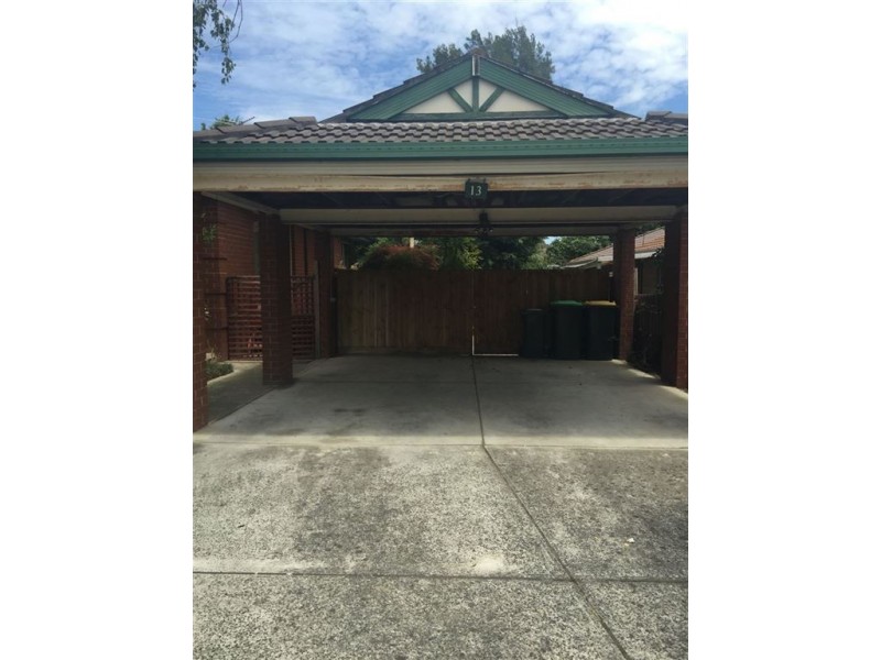 13 Allington Place, Langwarrin VIC 3910