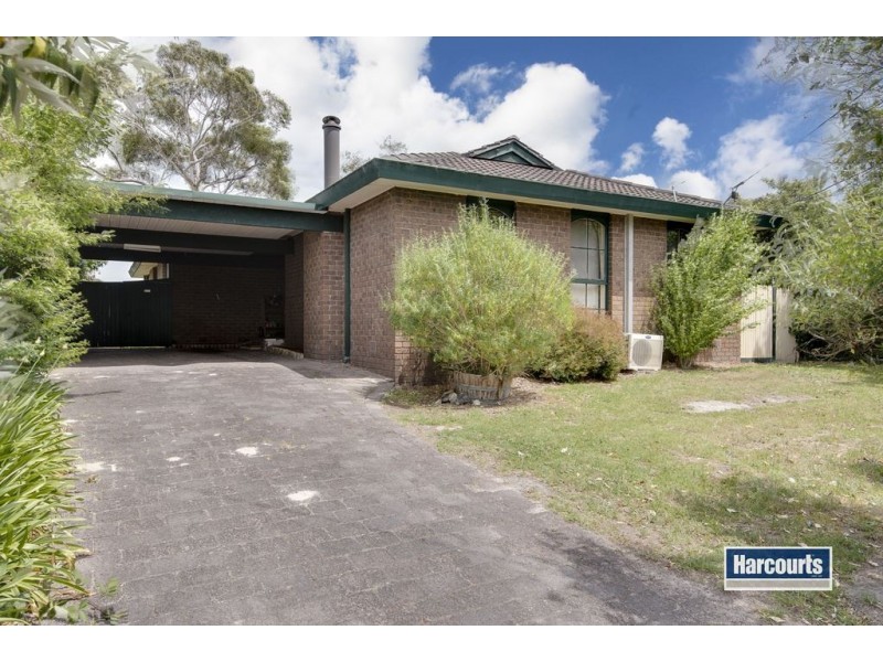 26 Beech Street, Langwarrin VIC 3910