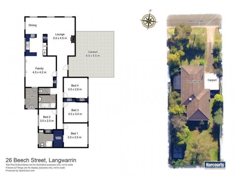 26 Beech Street, Langwarrin VIC 3910