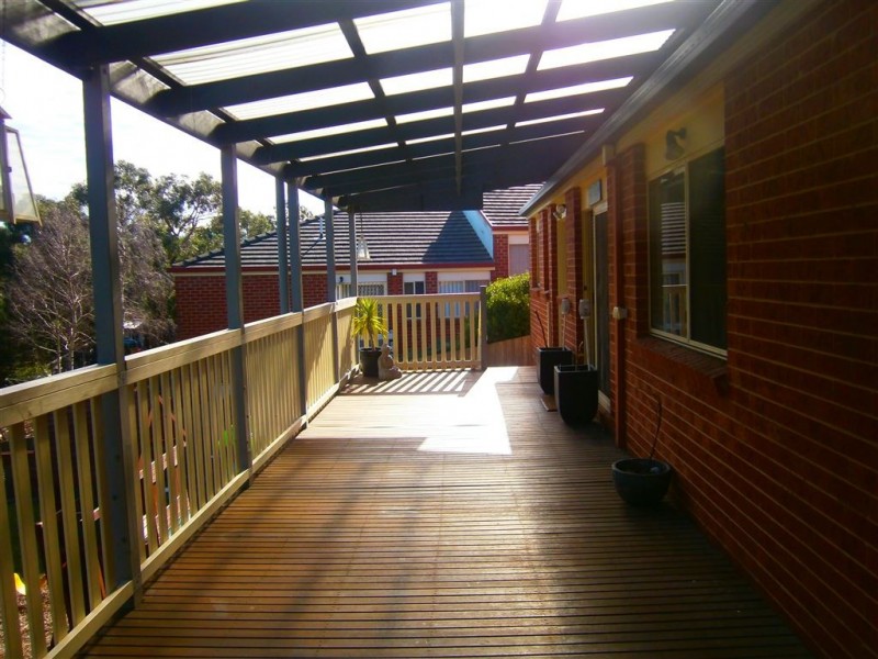 25 Lexton Drive, Langwarrin VIC 3910