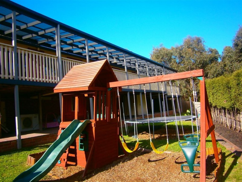 25 Lexton Drive, Langwarrin VIC 3910