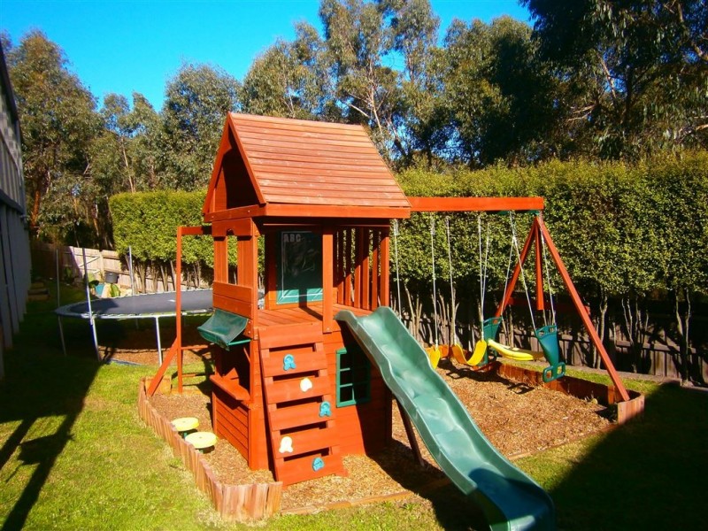 25 Lexton Drive, Langwarrin VIC 3910