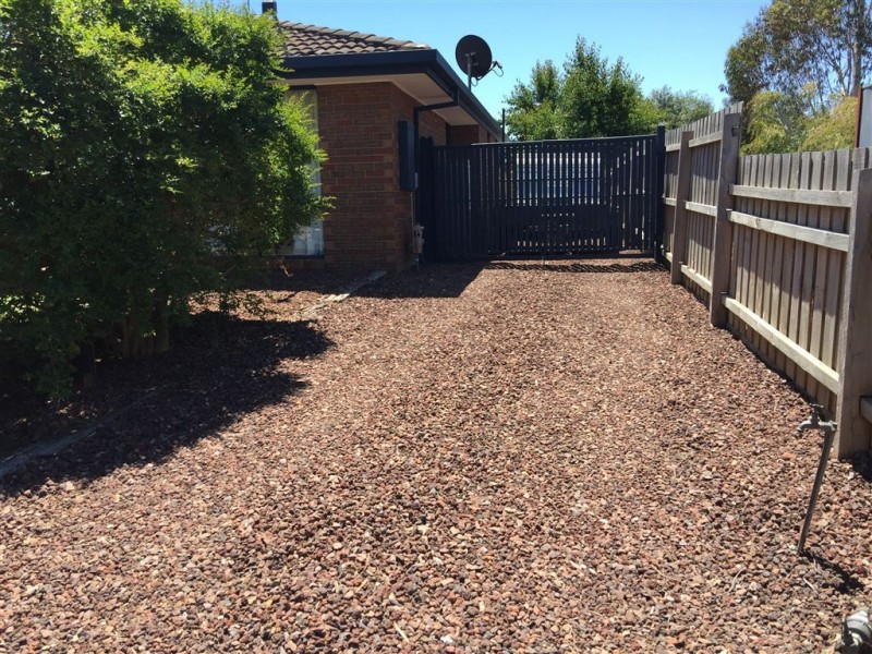 3 Dunn Crescent, Langwarrin VIC 3910