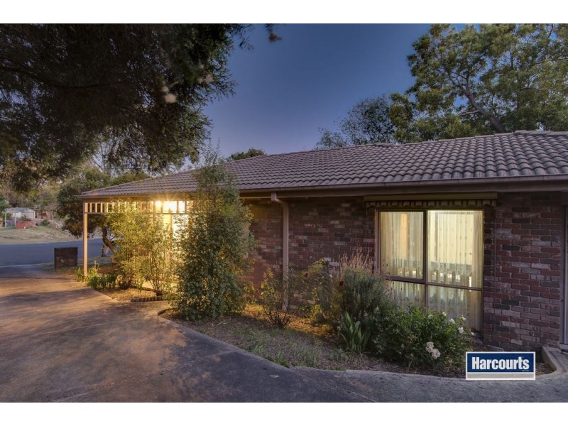 1/29 Wahgunyah Crescent, Langwarrin VIC 3910