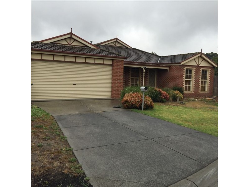 5 Norval Place, Langwarrin VIC 3910