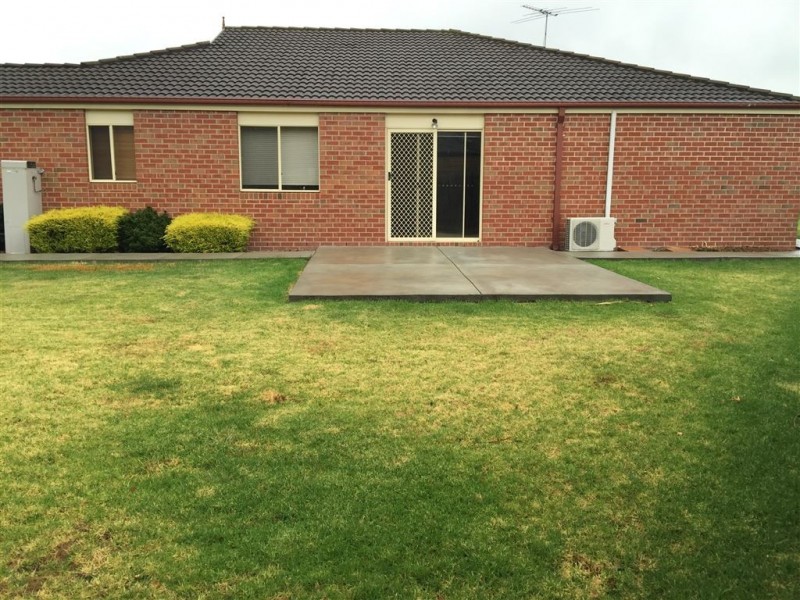 5 Norval Place, Langwarrin VIC 3910