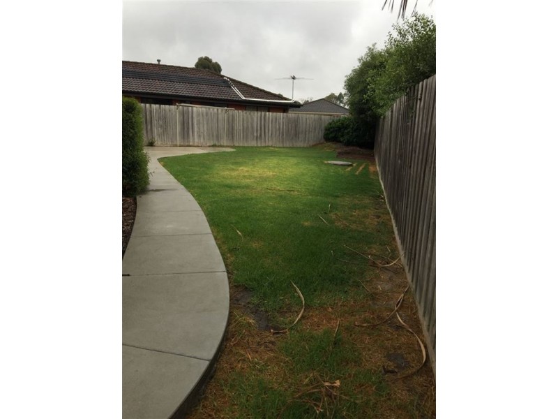 5 Norval Place, Langwarrin VIC 3910