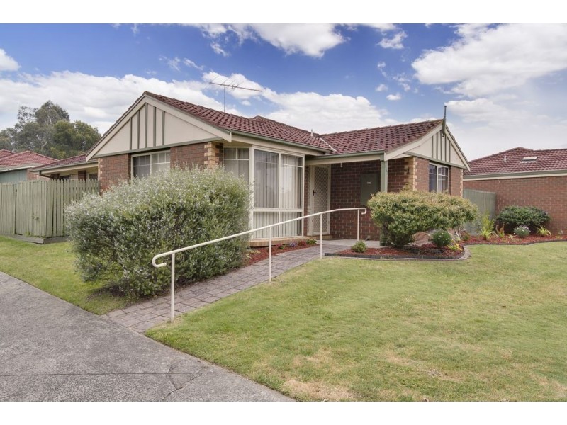 57/210 Cranbourne-Frankston Road, Langwarrin VIC 3910