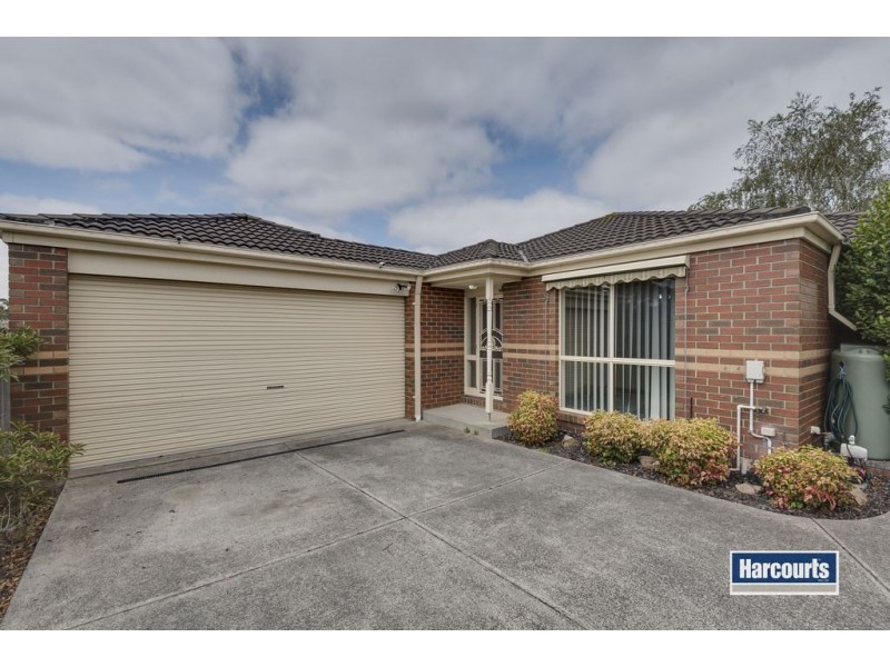 4/45 Potts Road, Langwarrin VIC 3910