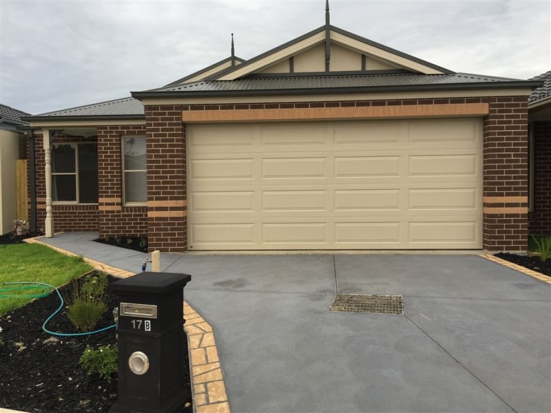 17B Warrenwood Place, Langwarrin VIC 3910