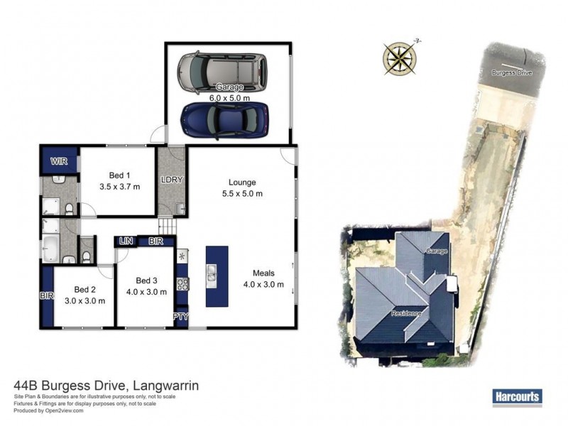 44b Burgess Drive, Langwarrin VIC 3910
