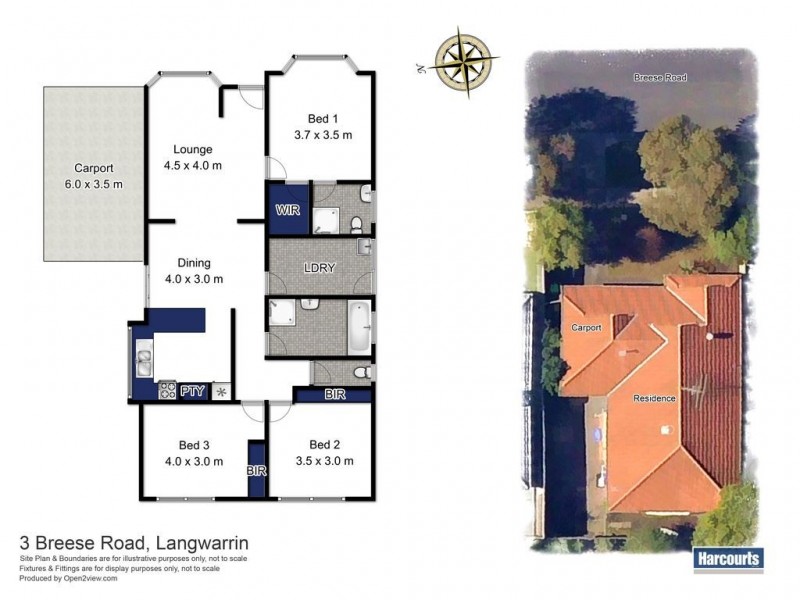 3 Breese Road, Langwarrin VIC 3910