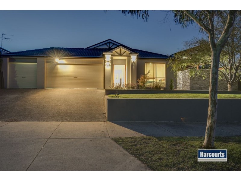 23 King Orchid Drive, Langwarrin VIC 3910