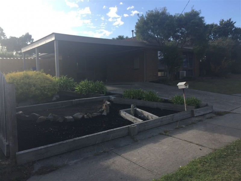 14 Trimble Drive, Langwarrin VIC 3910