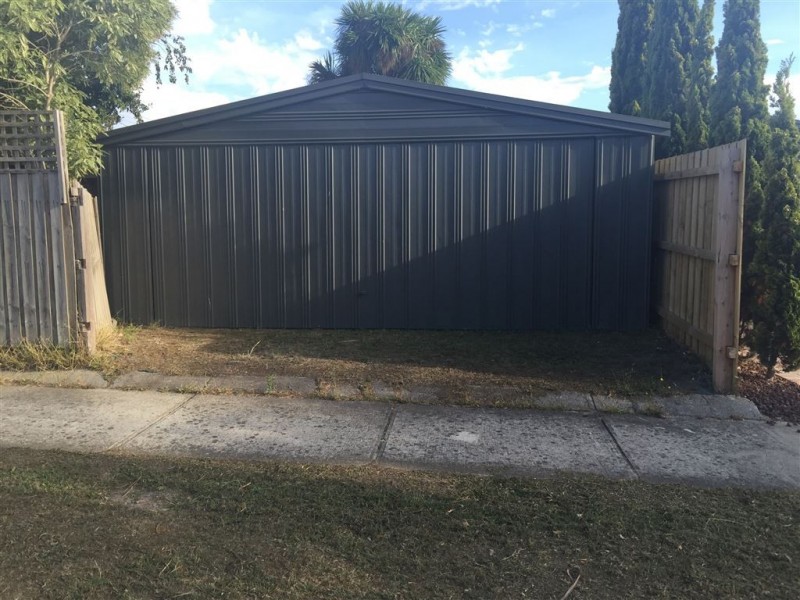 14 Trimble Drive, Langwarrin VIC 3910