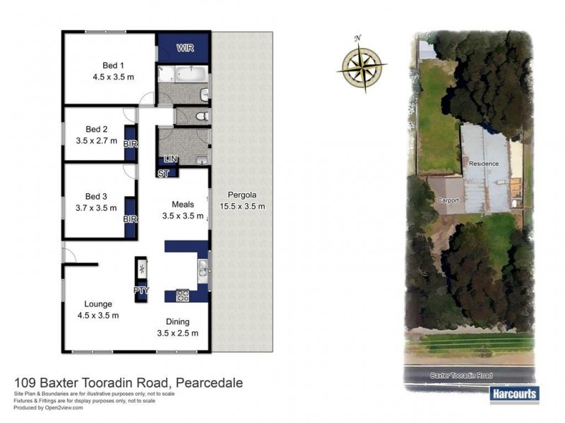 109 Baxter Tooradin Road, Pearcedale VIC 3912