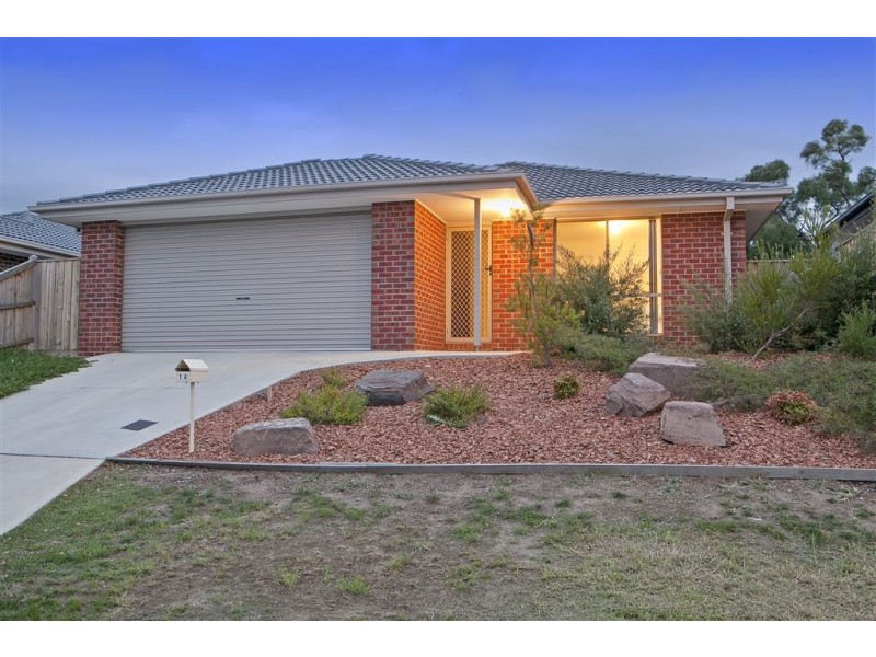 14 Tamara Circuit, Langwarrin VIC 3910