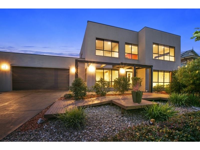 3 Hazeldene Place, Langwarrin VIC 3910