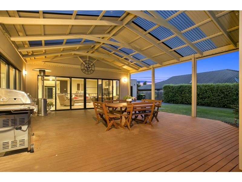 3 Hazeldene Place, Langwarrin VIC 3910