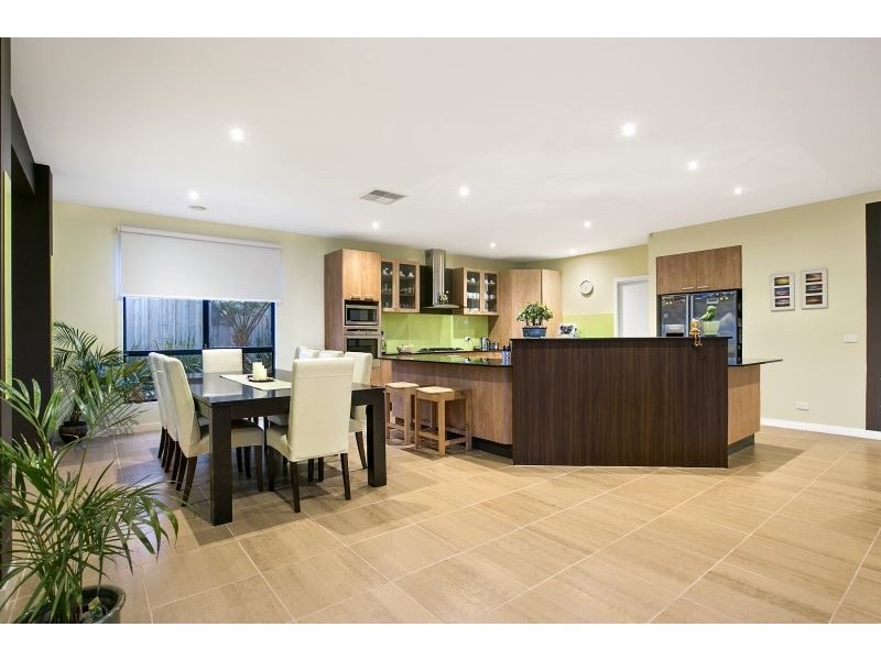 3 Hazeldene Place, Langwarrin VIC 3910