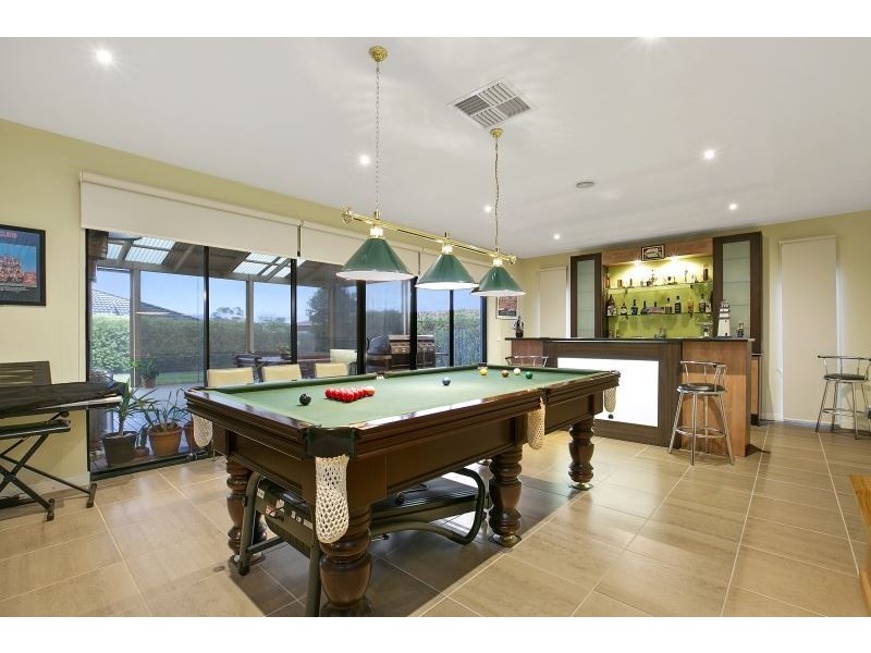 3 Hazeldene Place, Langwarrin VIC 3910