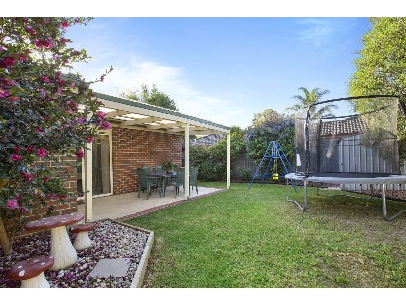 4 Theresa Avenue, Langwarrin VIC 3910