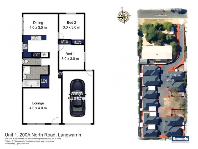 1/200a North Road, Langwarrin VIC 3910