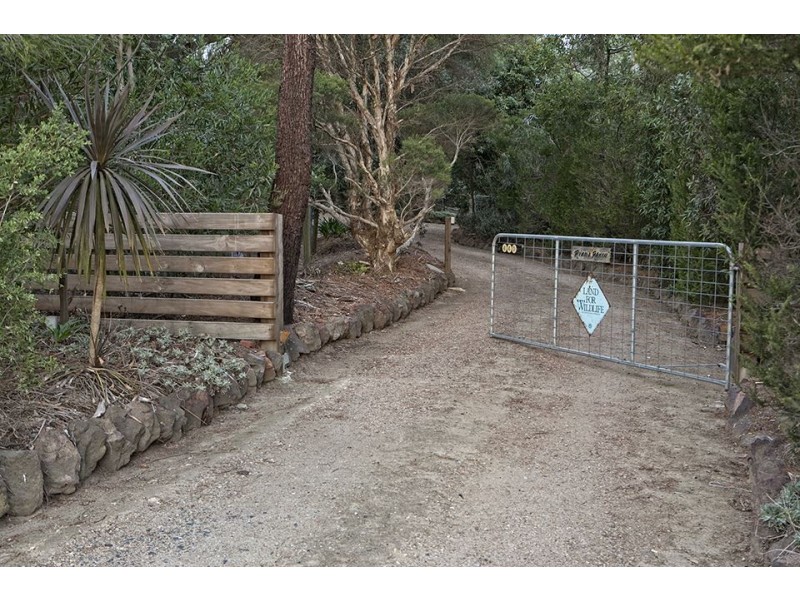 440 Warrandyte Road, Langwarrin VIC 3910