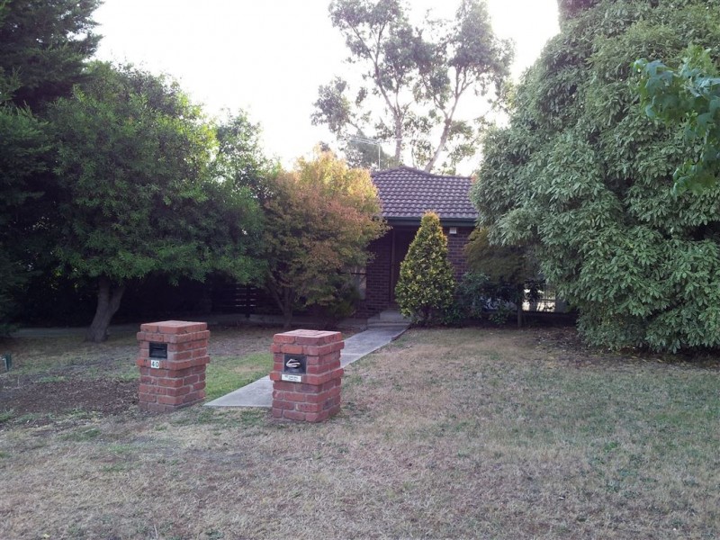 40 Jackson Drive, Langwarrin VIC 3910