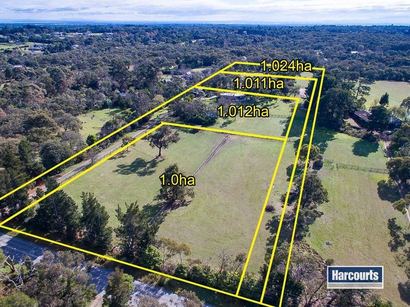 Lot 1/455 North Road, Langwarrin VIC 3910