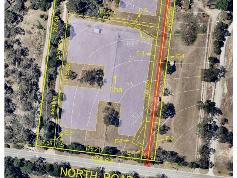 Lot 1/455 North Road, Langwarrin VIC 3910