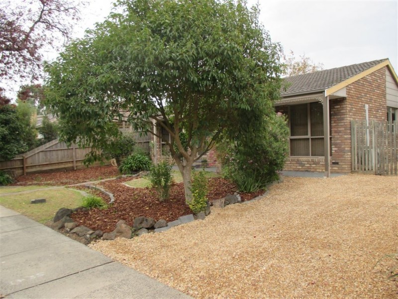 131 Warrandyte Road, Langwarrin VIC 3910