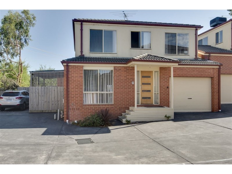 4/2 Edward Street, Langwarrin VIC 3910