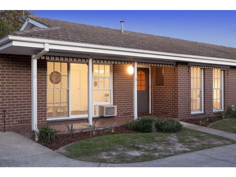 3/3 Denbigh Street, Frankston South VIC 3199