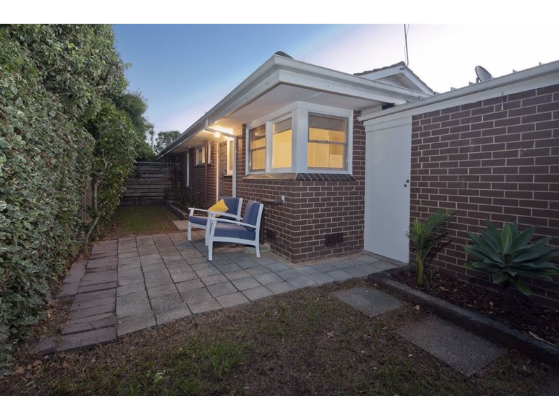 3/3 Denbigh Street, Frankston South VIC 3199