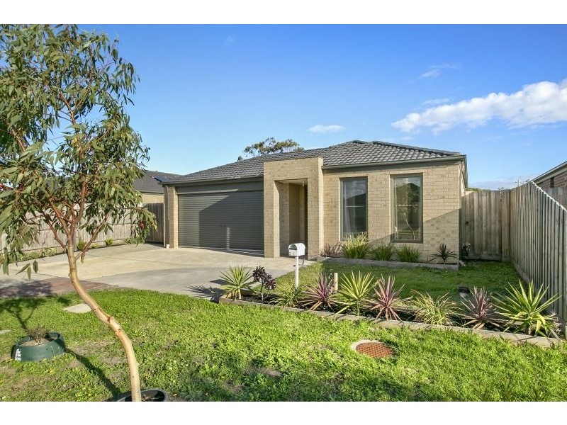 46 Myhaven Circuit, Carrum Downs VIC 3201