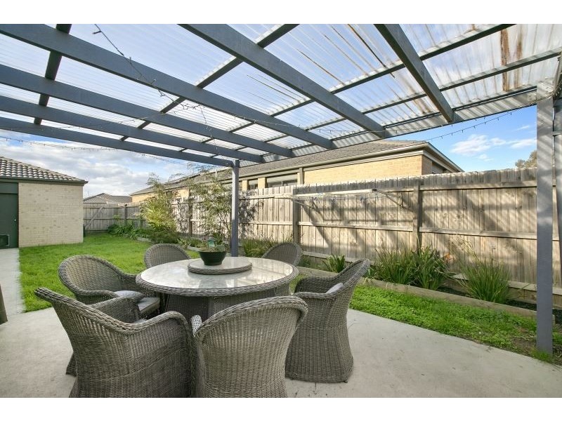 46 Myhaven Circuit, Carrum Downs VIC 3201