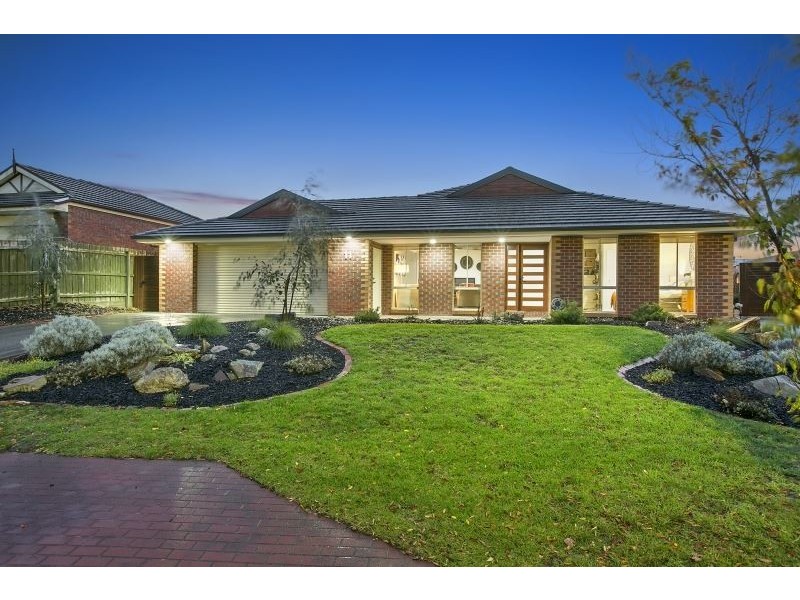 11 Hazeldene Place, Langwarrin VIC 3910