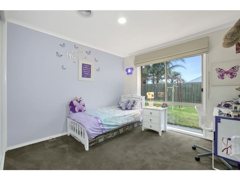 11 Hazeldene Place, Langwarrin VIC 3910