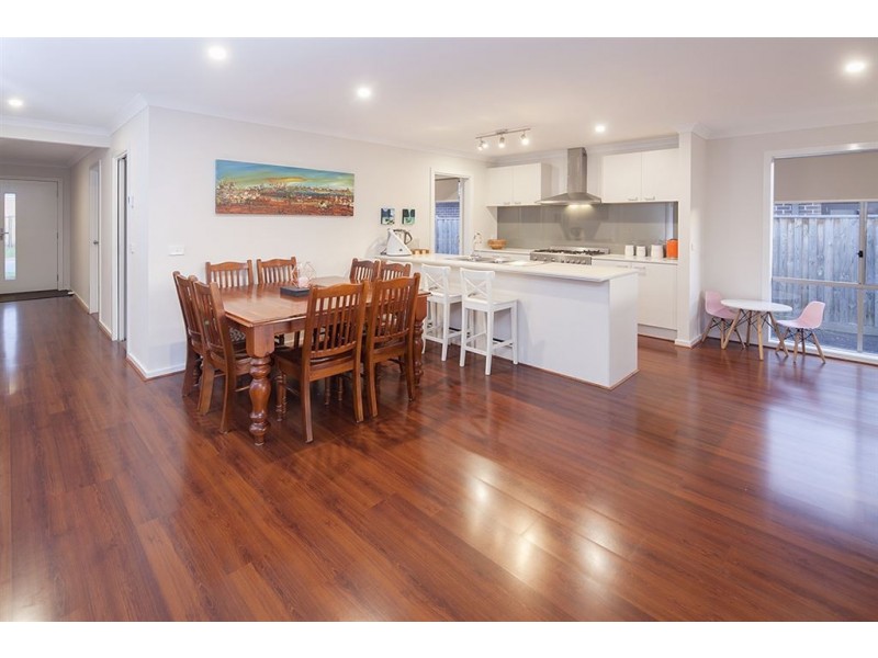 2 Bonacci Place, Langwarrin VIC 3910