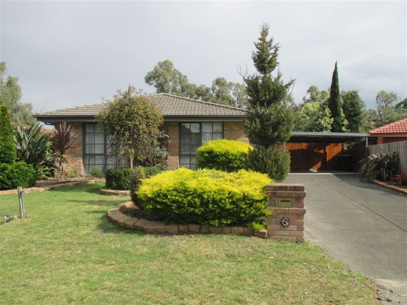 13 Chandos Place, Langwarrin VIC 3910