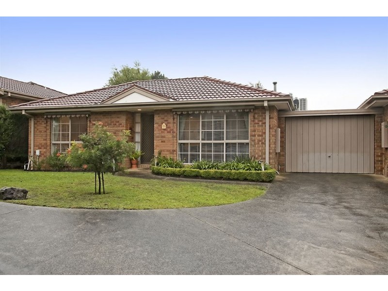 9/51 Cranbourne Frankston Road, Langwarrin VIC 3910