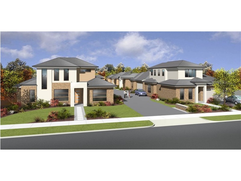 2/77-79 Cranbourne Frankston Road, Langwarrin VIC 3910