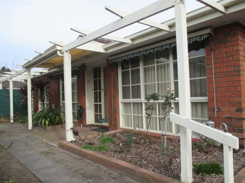 11/311-317 Cranbourne Road, Frankston VIC 3199