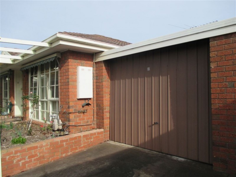 11/311-317 Cranbourne Road, Frankston VIC 3199