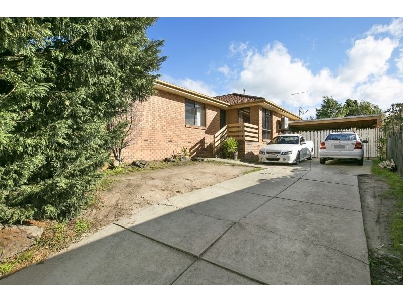 67 Jarman Drive, Langwarrin VIC 3910