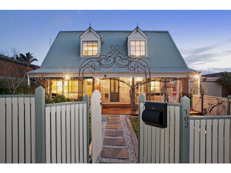 102 Southgateway, Langwarrin VIC 3910