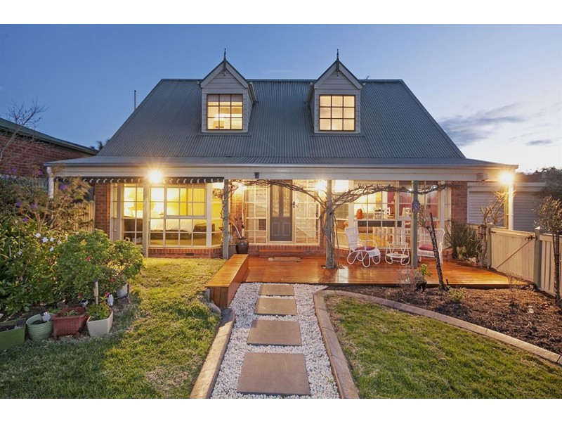 102 Southgateway, Langwarrin VIC 3910