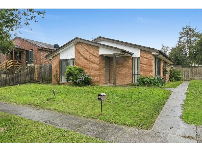 18 Leonard Drive, Langwarrin VIC 3910