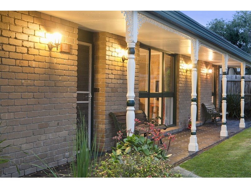 39 Maxwell Court, Langwarrin VIC 3910